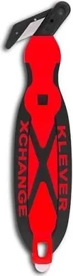 Produktbild von Sicherheitsmesser Klever X-Change Double
