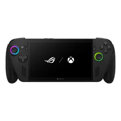 ASUS ROG Xbox Ally RC73XA-NH011W 7" FHD Touch Ryzn AI Z2 Extreme 24GB/1TB SSD Win11 schwarz Handheld