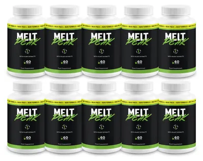 Obrázek produktu pro MeltPeak-10, množství 10 kusů