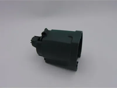 Produktbild von Metabo  Motorgehaeuse, 315012650