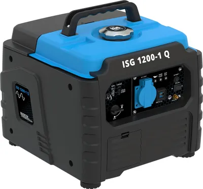 Produktbild von Inverter Stromerzeuger ISG 1200-1 Q