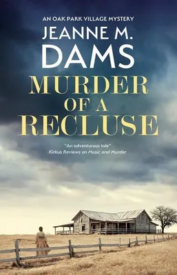 Zdjęcie produktu dla Murder of a Recluse