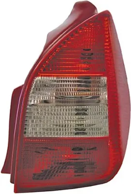 Produktbild von HELLA Rückleuchte Heckleuchte Rechts für CITROËN C2 Schrägheck (JM) C2 Enterprise (JG)