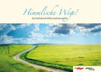 Produktbild von Luschnat, N: Himmlische Wege!