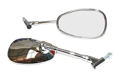 Produktbild von Universalspiegel 1 pair (right + left)