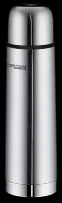 Produktbild von THERMOS TC BEVERAGE BOTTLE 0,50 l Isolierkanne stainless steel mat | HAN 4058205050 | EAN 5010576921475