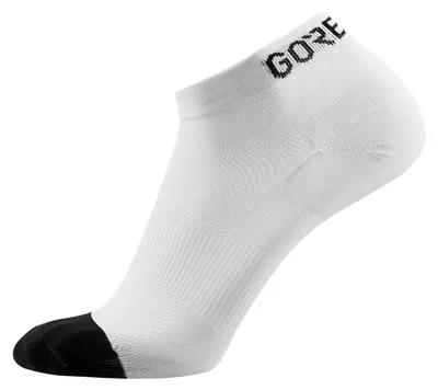 Obrázok produktu pre Cyklistické ponožky GORE - ESSENTIAL - White 47-49