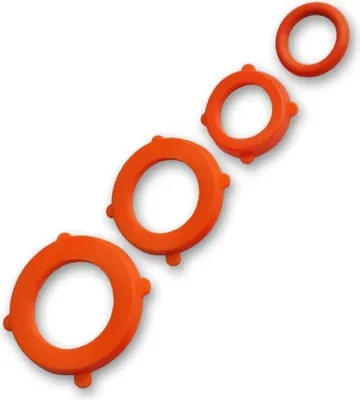 Produktbild von Bradas ECO-UO424 Teil und Armatur für de Bewässerungsanlage Kupplung de Rohre
