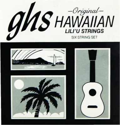 Produktbild von Ghs H L6
