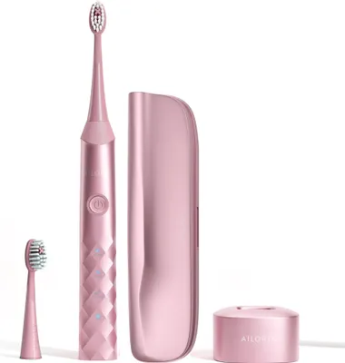 Produktbild von AILORIA Sommer-Edition SHINE BRIGHT USB-Sonic Toothbrush