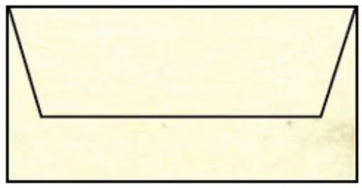 Immagine prodotto di Rössler Papier 220702506 Coloretti buste - DL, 5 pezzi, camoscio di marmora