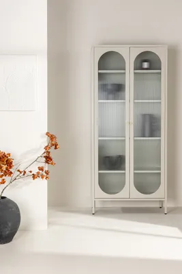 Image de Venture Design, Vitrines, Lima, Beige