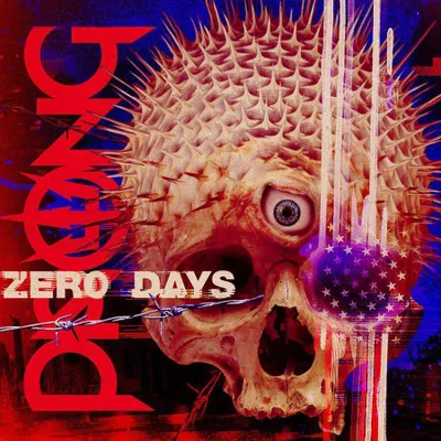 Produktbild von Zero Days
