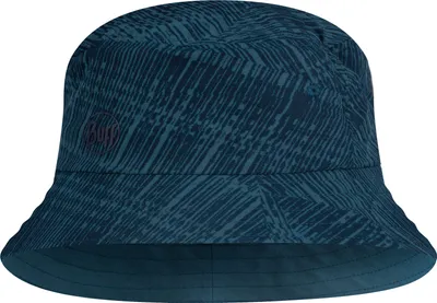 Produktbild von BUFF Adventure Bucket Hat BLUE S/M