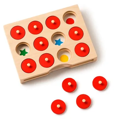 Zdjęcie produktu dla EDUPLAY 120837 Wyszukaj i znajdź
