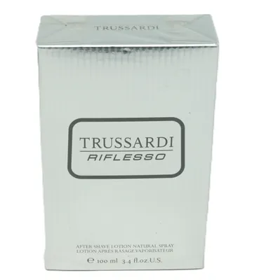 Obrázek produktu pro Trussardi Riflesso, Voda po holení, Univerzální pleť, 100 ml