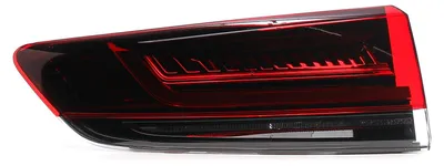 Produktbild von VALEO Rückleuchte Heckleuchte Links für RENAULT Megane IV Schrägheck (B9A/M/N)