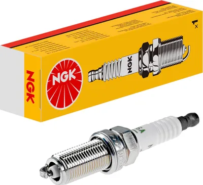 Imagen del producto de Bujía NGK 6376