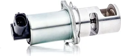 Produktbild von ABAKUS 121-01-021 AGR-Ventil mit Dichtungen für OPEL Astra G CC (T98) Abgasrückführungsventil