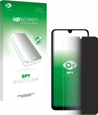 Produktbild von Für Xiaomi Redmi 13C 5G Sichtschutzfolie Schutzfolie upscreen Anti-Spy Privacy Sichtschutz Blickschutz Display Schutz Folie Blaulichtfilter