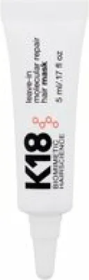 Produktbild von K18 Leave-In Molecular Repair Hair Mask