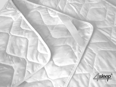 Obrázek produktu pro Matracový chránič Medical 120x200cm