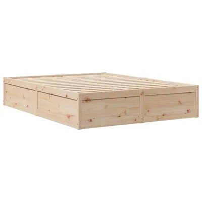 Produktbild von VidaXL 3282381, 146,5 cm, 196,5 cm, 37 cm, 1400 x 1900 mm, 1 Stück(e)