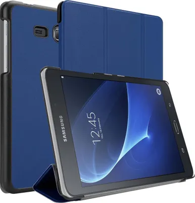 Zdjęcie produktu dla Cadorabo DE-133164, Samsung, Samsung Galaxy Tab A 2016, 17,8 cm (7")