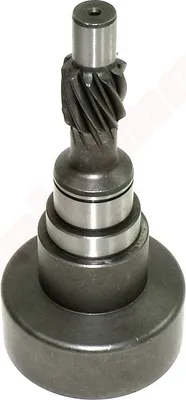 Zdjęcie produktu dla Bęben sprzęgła do Wacker Bs600-4 Honda Gx100, Robin Ex12 ( 0110232 )
