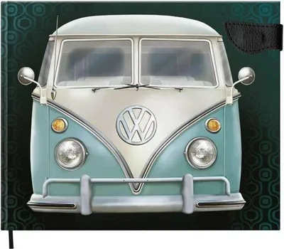 Produktbild von Volkswagen T1