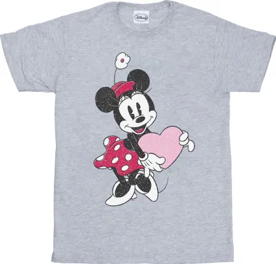Immagine prodotto di Disney - Maglietta da uomo BI40829 (S) (Grigio)