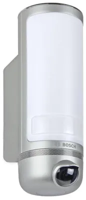 Produktbild von Bosch Smart Home Eyes Außenkamera