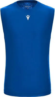 Produktbild von Macron Mp151 Hero Tanktop Herren - Royal  | Größe: S