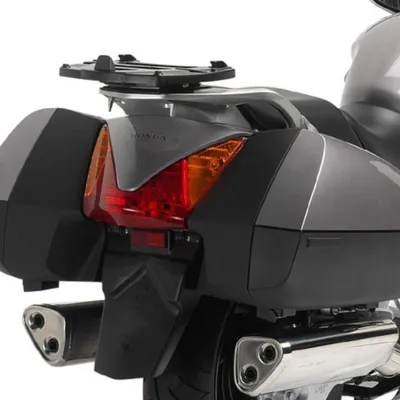 Immagine prodotto di Portapacchi Monokey GIVI E215 con piastra