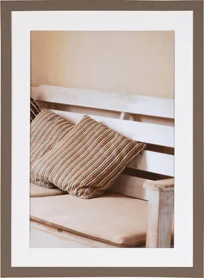 Produktbild von Fotolijst - Driftwood - 60x90 cm