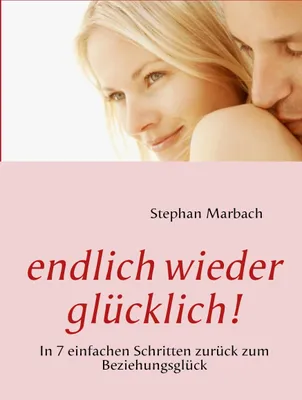 Produktbild von endlich wieder glücklich!