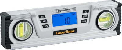 Obrázok produktu pre Laserliner DIGITALE-WASSERWAAGE DIGILEVEL PLUS 25