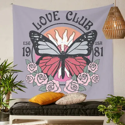 Produktbild von 150cm x 200cm Wandteppich, Strandtuch, Wandhängeposter (Farbe 57#)