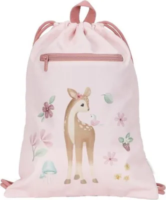 Zdjęcie produktu dla Little Dutch Turnbeutel Fairy Garden