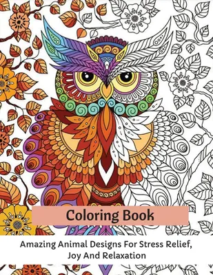 Produktbild von Coloring Book