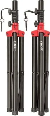 Obrázek produktu pro Fender 069-9018-000 Teleskopický repro-stojan
