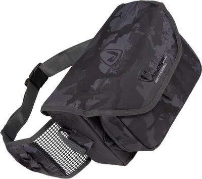 Produktbild von Fox Rage Camo Voyager Belt Carryall 28x15x19cm - Angeltasche