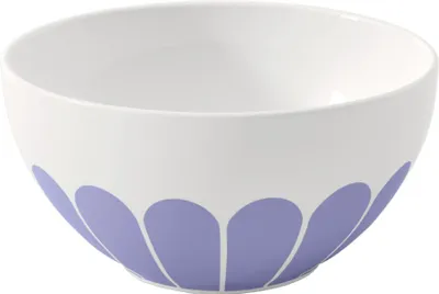 Produktbild von Villeroy & Boch Fleur bleu Müslischale 141 mm, 430 ml