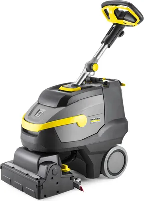 Image de Kärcher BR 35/12 C Bp Pack *EU - Facelift