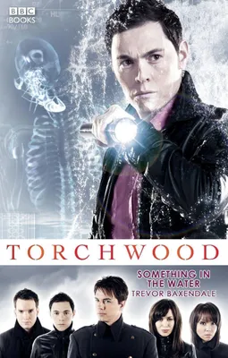 Produktbild von Torchwood