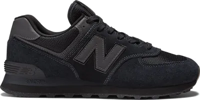 Produktbild von New Balance Ml574Eve Black 47.5