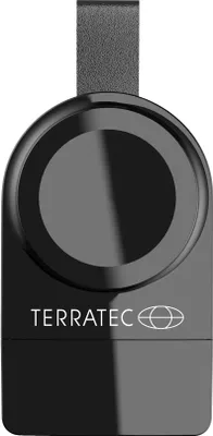 Produktbild von TERRATEC Ladegerät ChargeAir Watch             kabellos