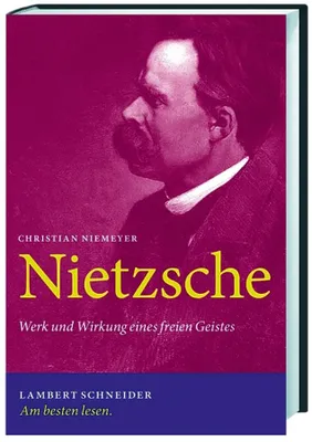 Productafbeelding van Nietzsche