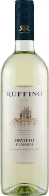 Produktbild von 2019 Ruffino Orvieto Classico Bianco | Trocken | Orvieto Classico DOC | Toskana, Italien | 0,75L