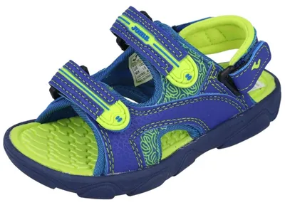 Imagen del producto de Sandalias Joma LRS-OCEAN-JR-2304 para Niño